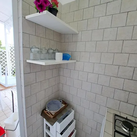 Casetta Mariapia Apartmán *