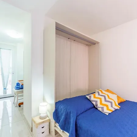 Casetta Mariapia * Procida