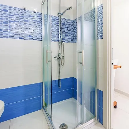 Casetta Mariapia Lejlighed