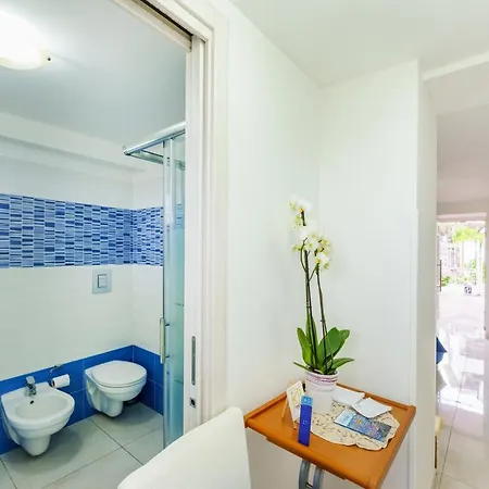 Casetta Mariapia Apartment Procida