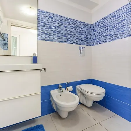 Apartment Casetta Mariapia Procida