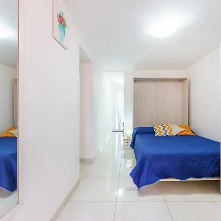 Casetta Mariapia Apartment *