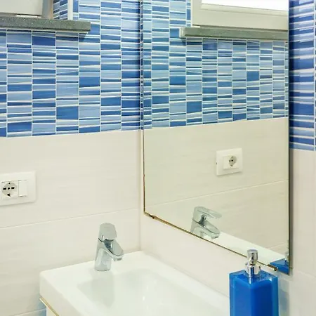 Apartment Casetta Mariapia *