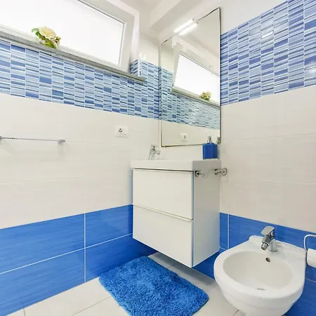 Apartment Casetta Mariapia Procida