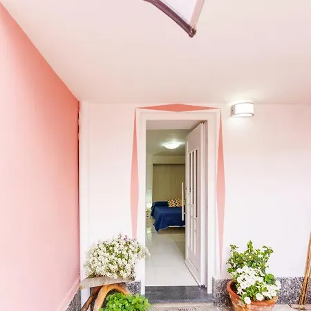 Casa Mariapia *