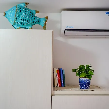 Casetta Mariapia Apartment Procida