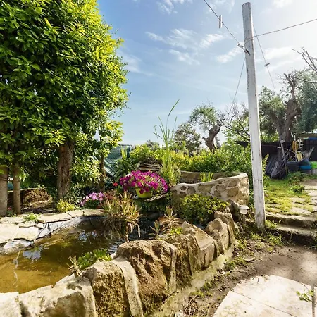 Casa Mariapia *