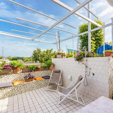 Apartment Casetta Mariapia