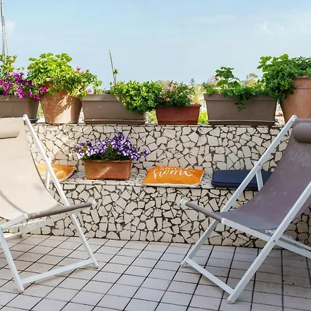 Casetta Mariapia Apartment *