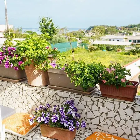 Casetta Mariapia Procida
