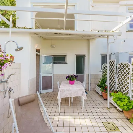Casetta Mariapia Apartment
