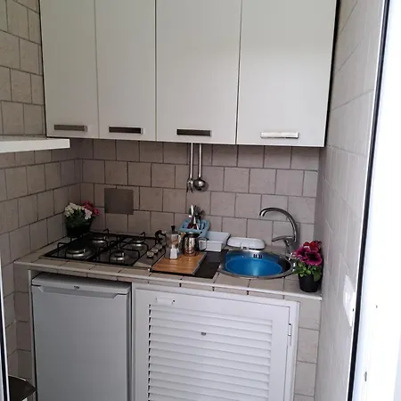 Apartment Casetta Mariapia Procida