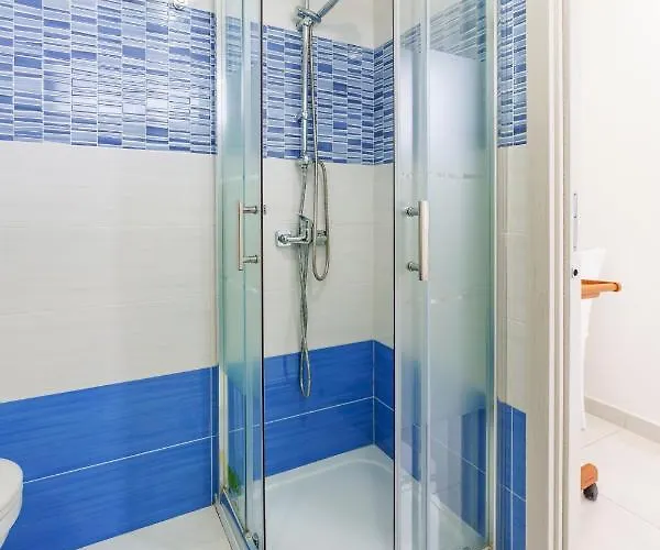 Casetta Mariapia Appartamento