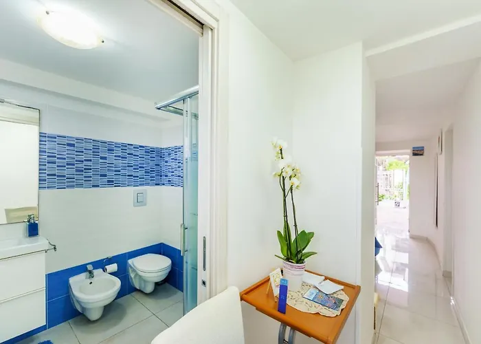 Casetta Mariapia Appartamento Procida