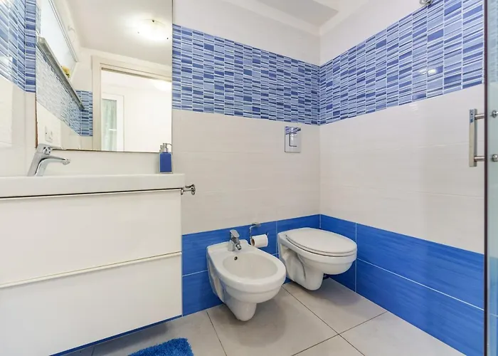 Appartamento Casetta Mariapia Procida