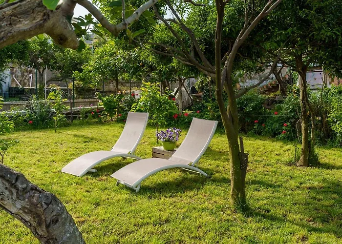 Appartamento Casetta Mariapia