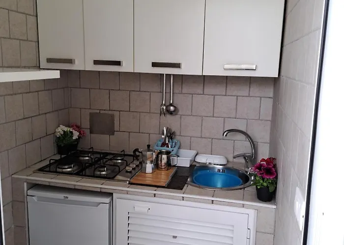 Appartamento Casetta Mariapia Procida