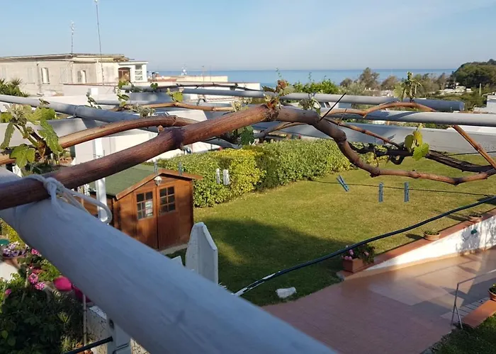 Casetta Mariapia Procida